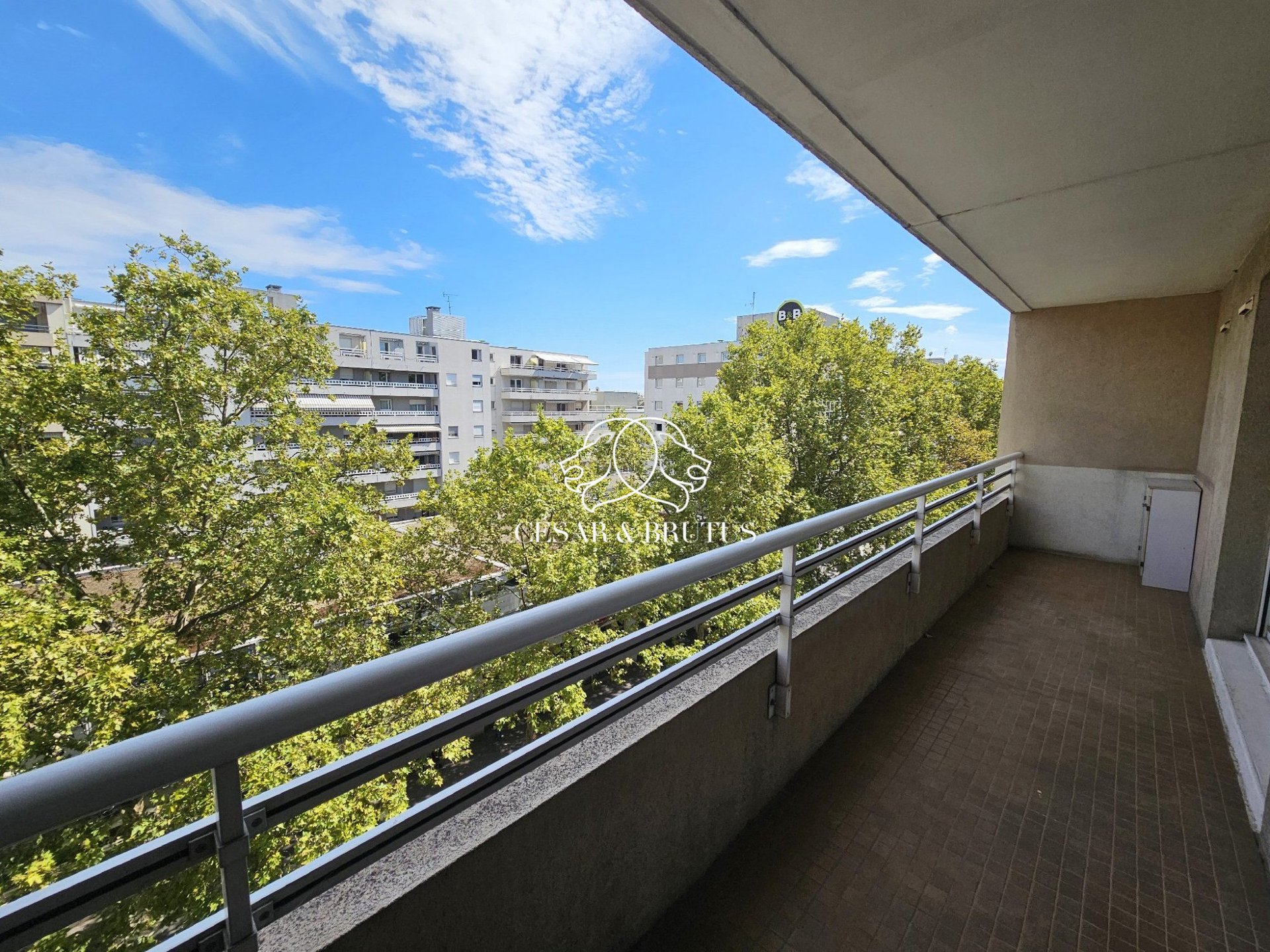 Appartement – Lyon 8 - Plus