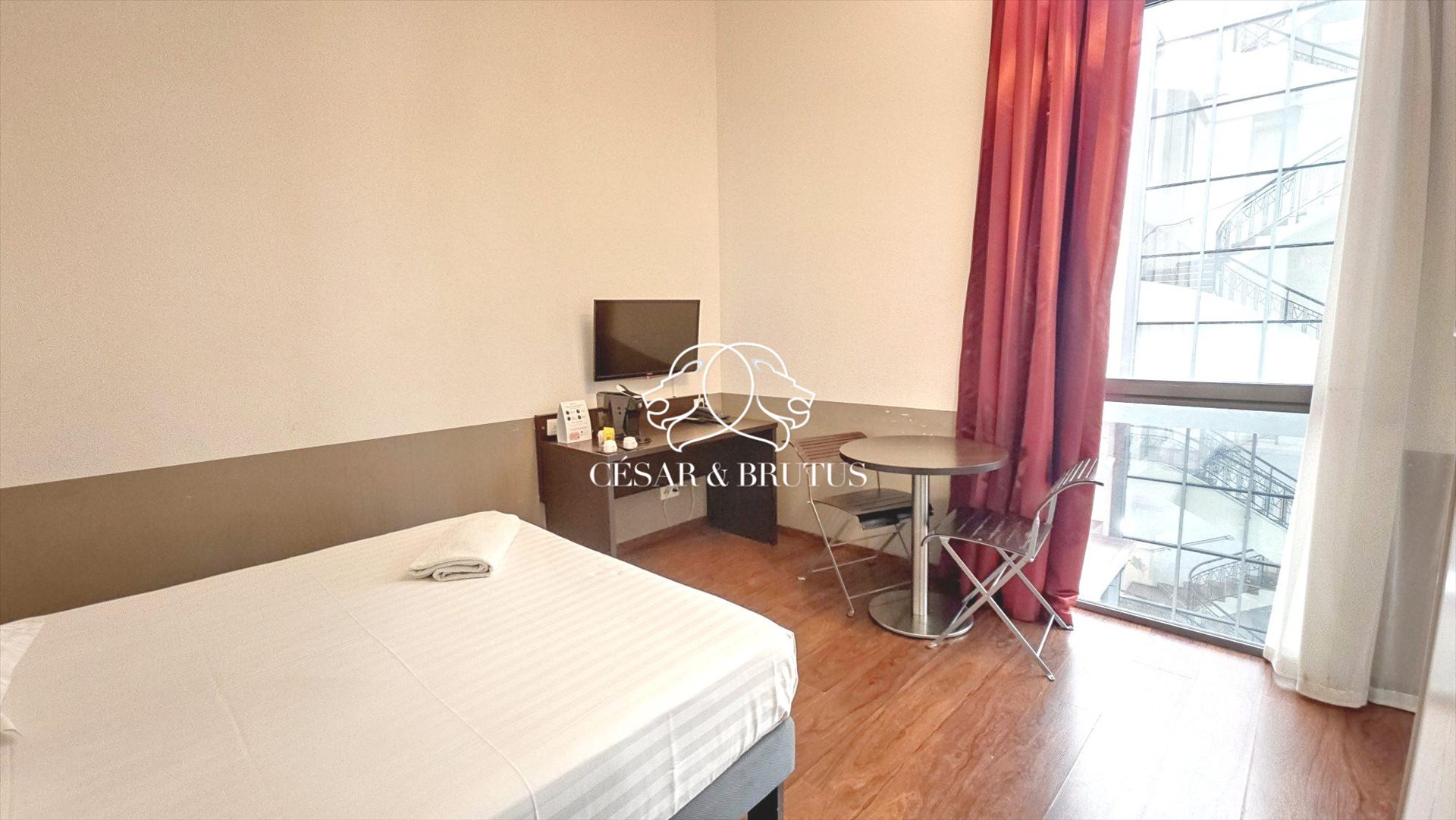 Appartement à vendre, 20m², Lyon 3ème