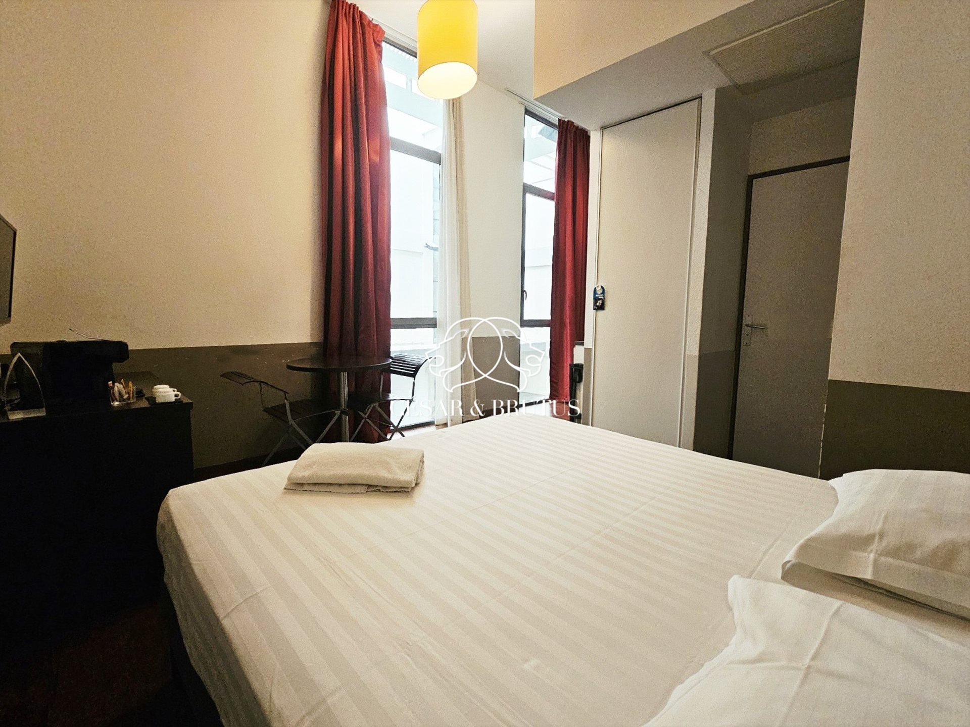 Appartement à vendre, 20m², Lyon 3ème