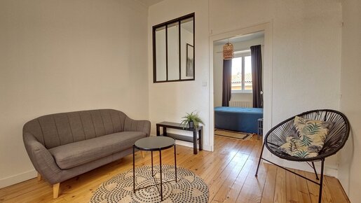 Appartement 2 pièces 27 m² · à Lyon · 27 m² · 179 900 €