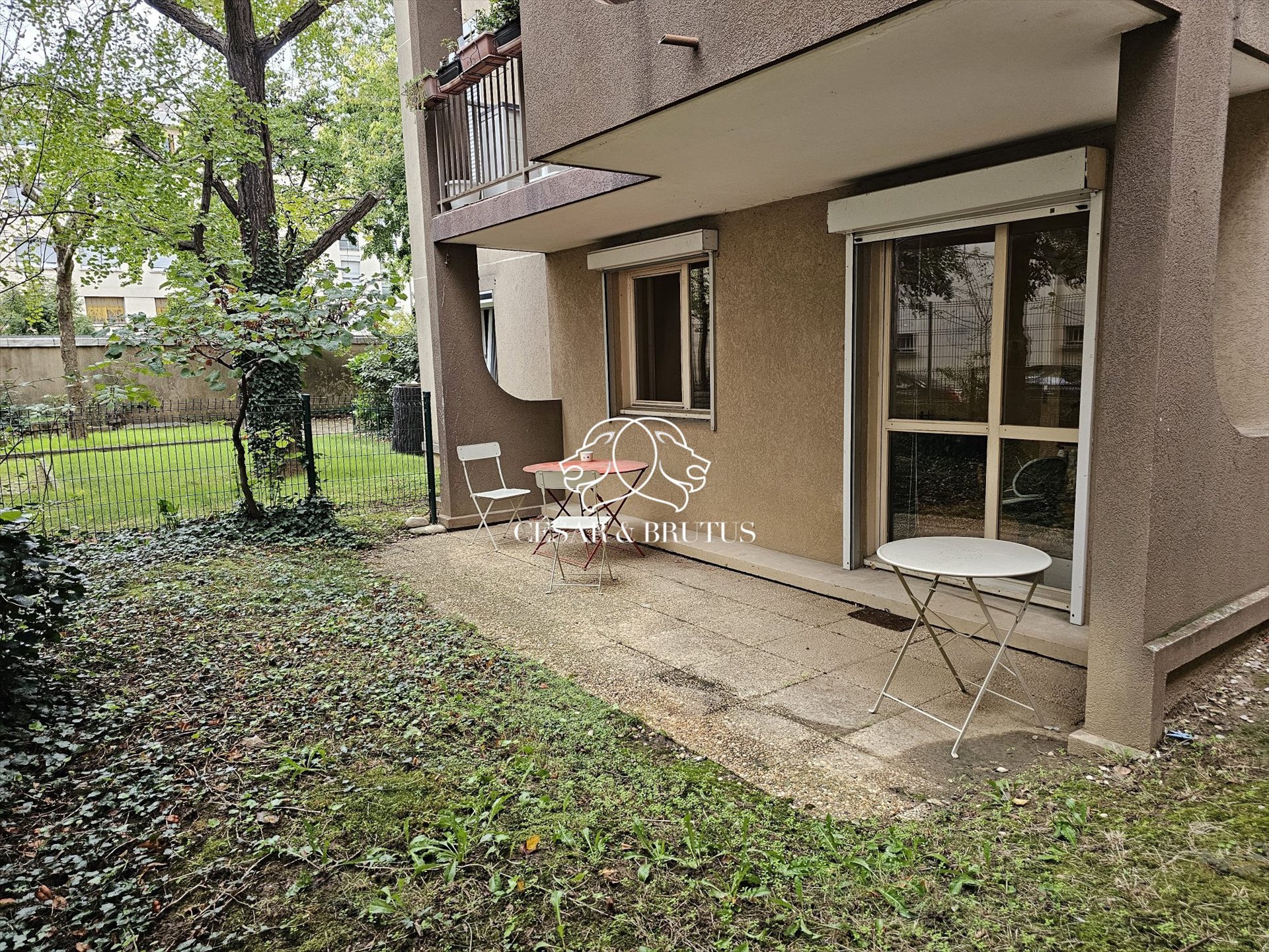 Appartement – Lyon - Vue 3