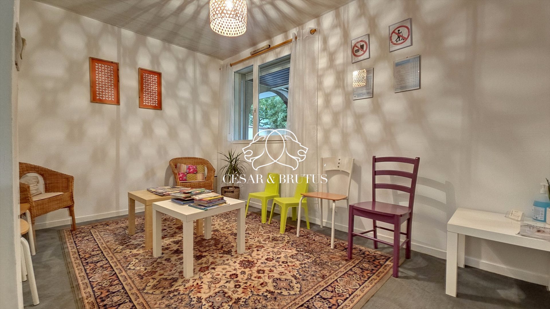 Appartement – Lyon - Vue 4