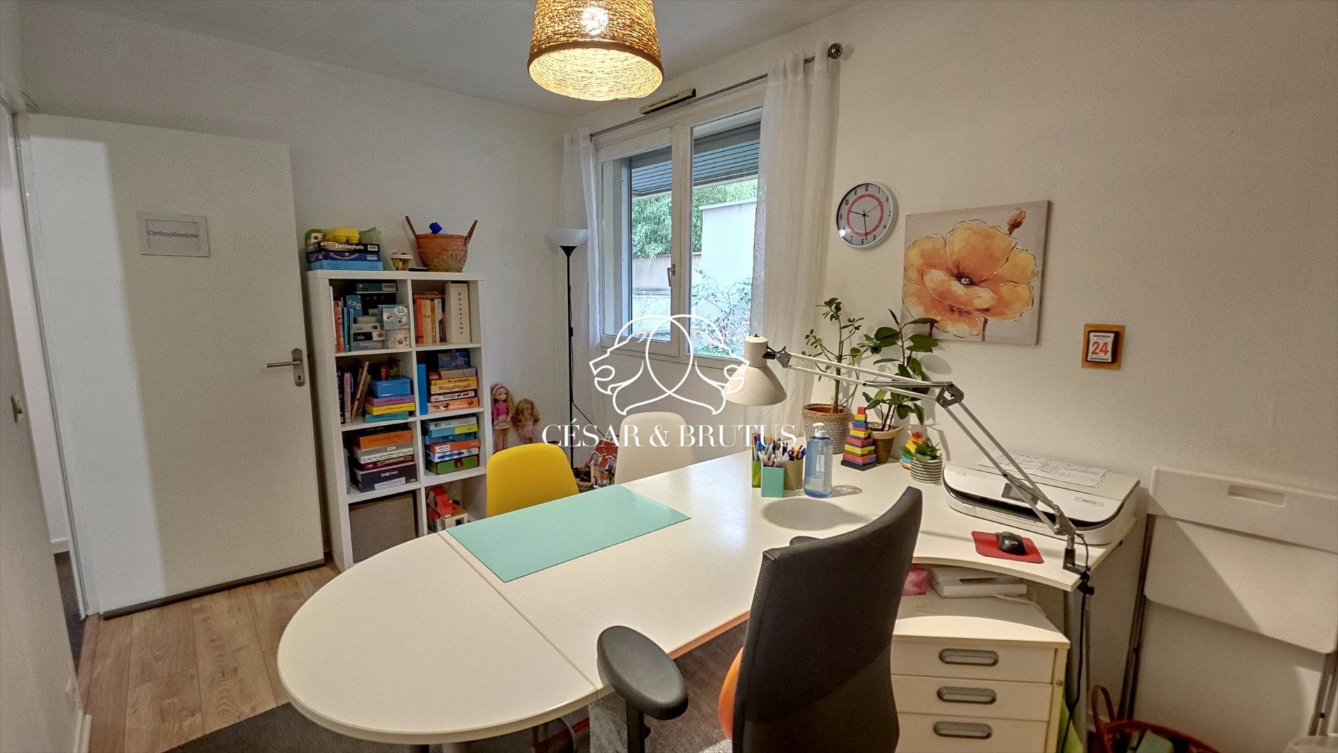 Appartement – Lyon - Vue 5