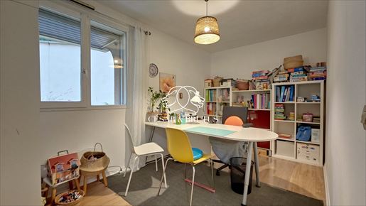 Appartement 3 pièces 64 m² · à Lyon · 64 m² · 220 000 €