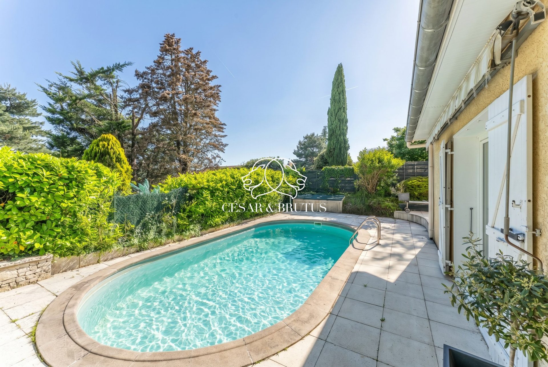 Maison à vendre, 147m², La Tour-de-Salvagny