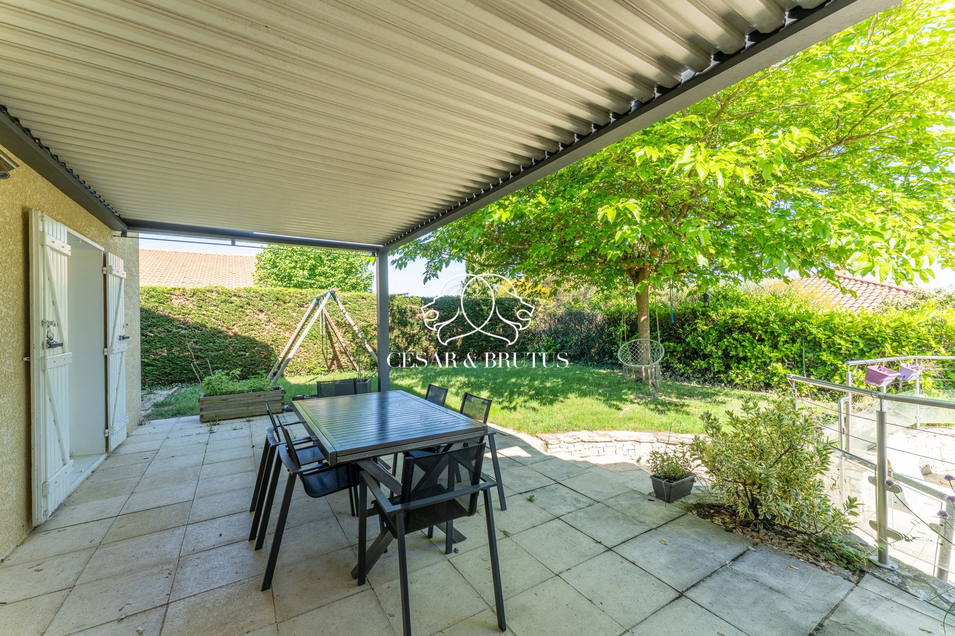 Maison à vendre, 147m², La Tour-de-Salvagny
