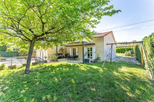Maison 6 pièces 147 m² · à La Tour-de-Salvagny · 147 m² · 620 000 €