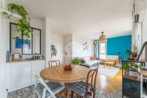 Appartement 3 pièces 67 m² · à Meyzieu · 67 m² · 229 000 €