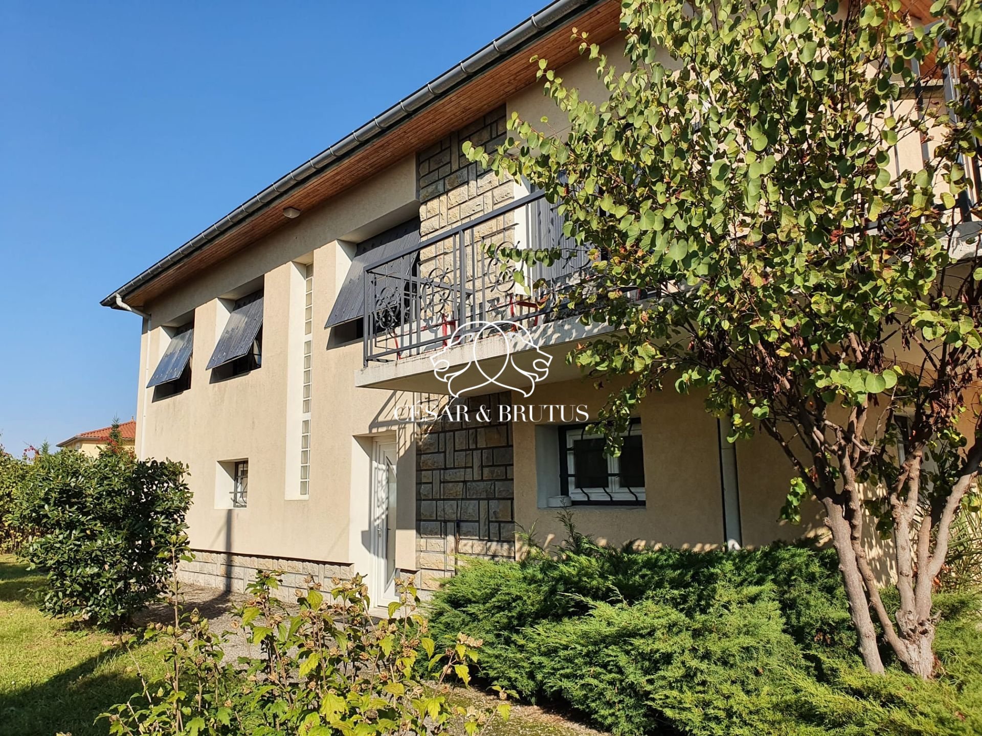 Maison à vendre, 130m², Décines-Charpieu