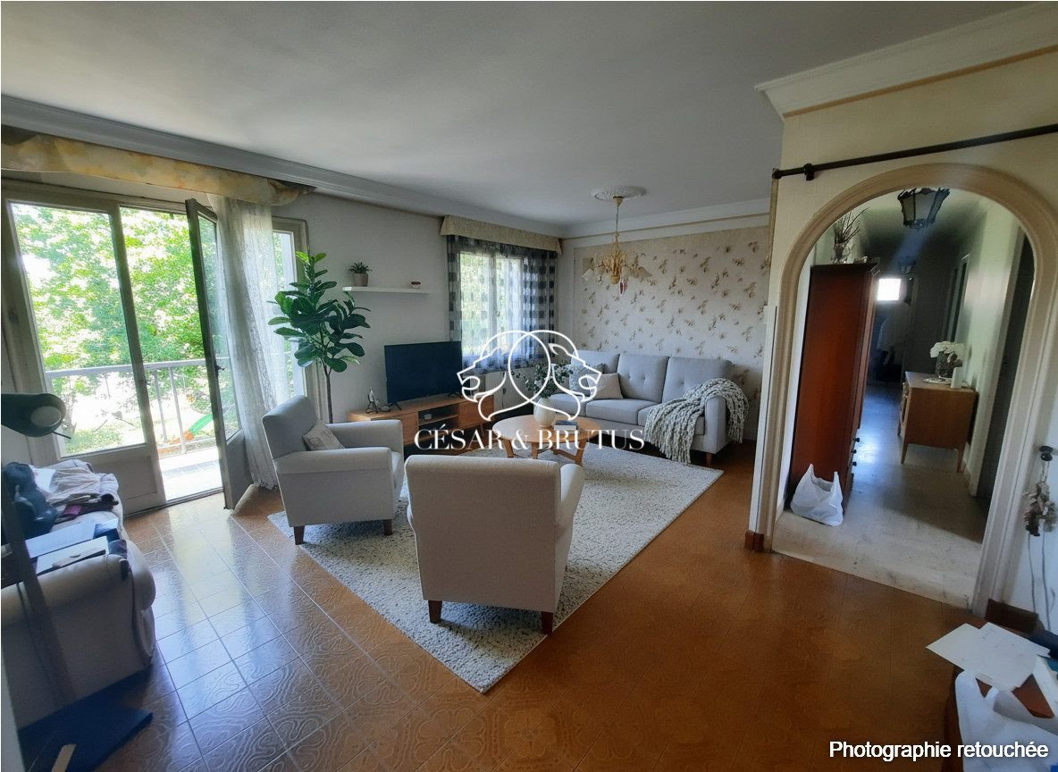 Maison à vendre, 130m², Décines-Charpieu