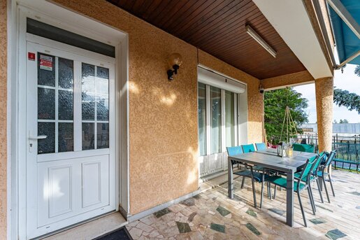 Maison 7 pièces 135 m² · à Vénissieux · 135 m² · 410 000 €