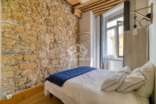 Appartement 3 pièces 31 m² · à Lyon · 31 m² · 235 000 €