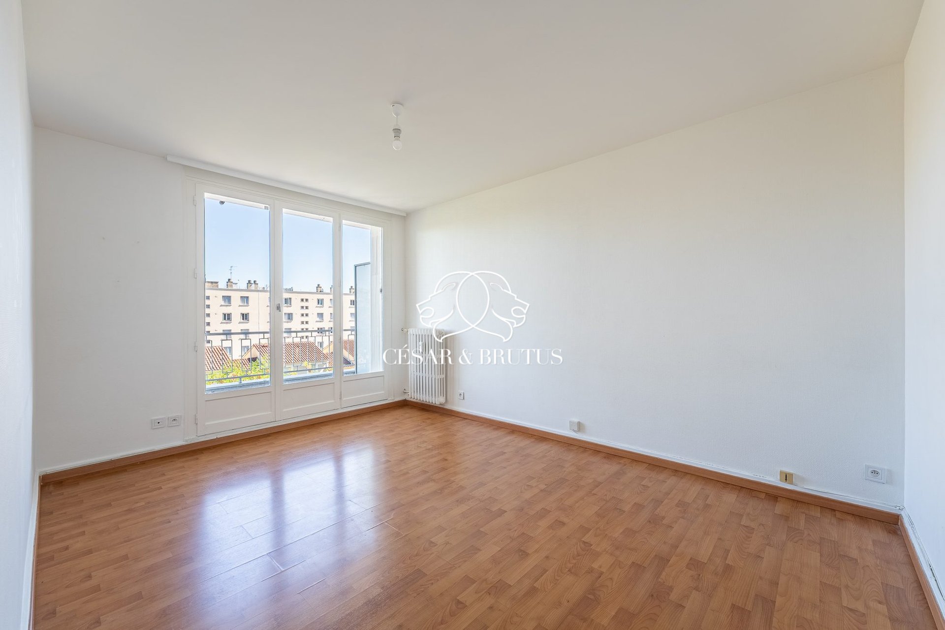 Appartement à vendre, 44m², Tassin-la-Demi-Lune