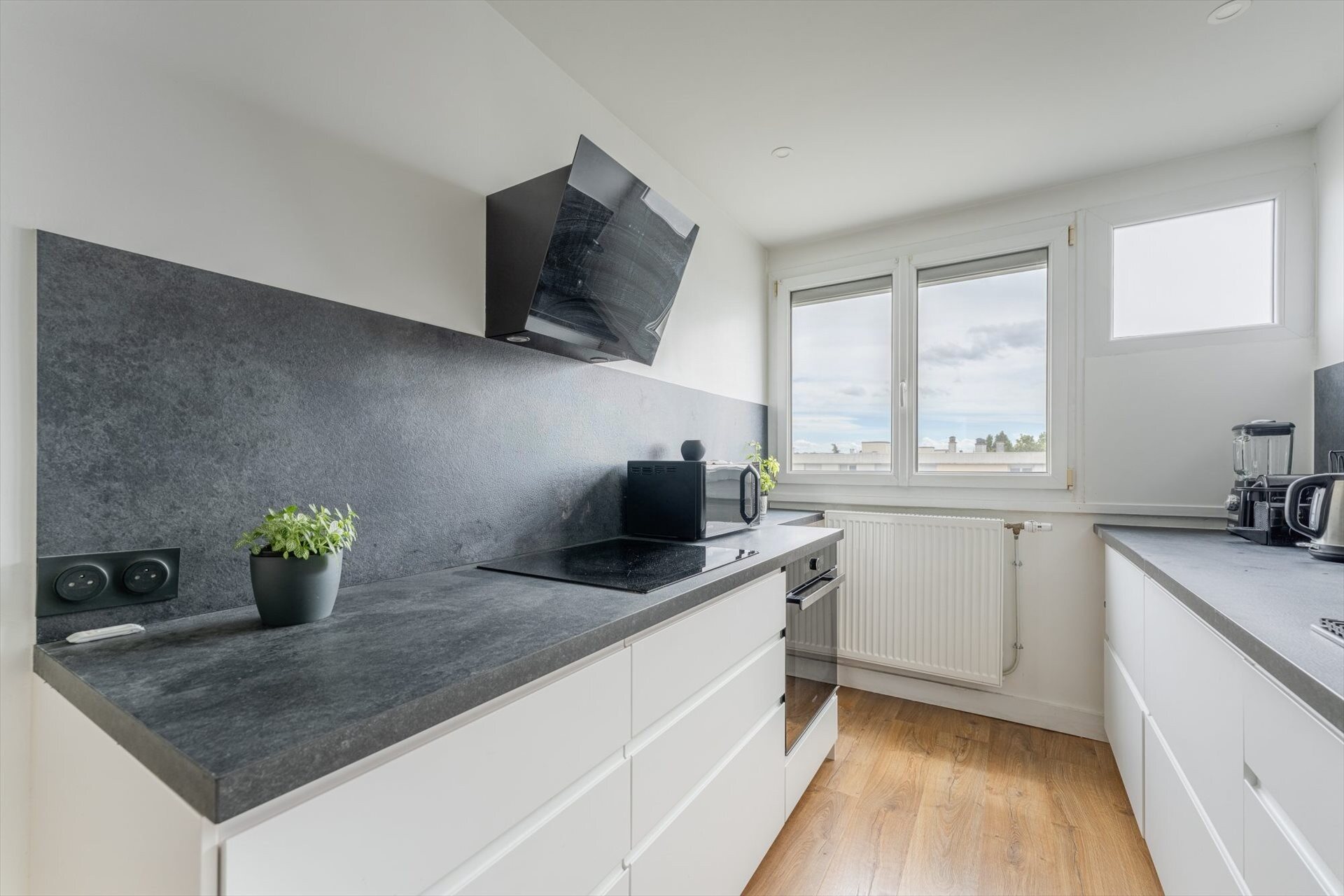 Appartement à vendre, 62m², Caluire-et-Cuire