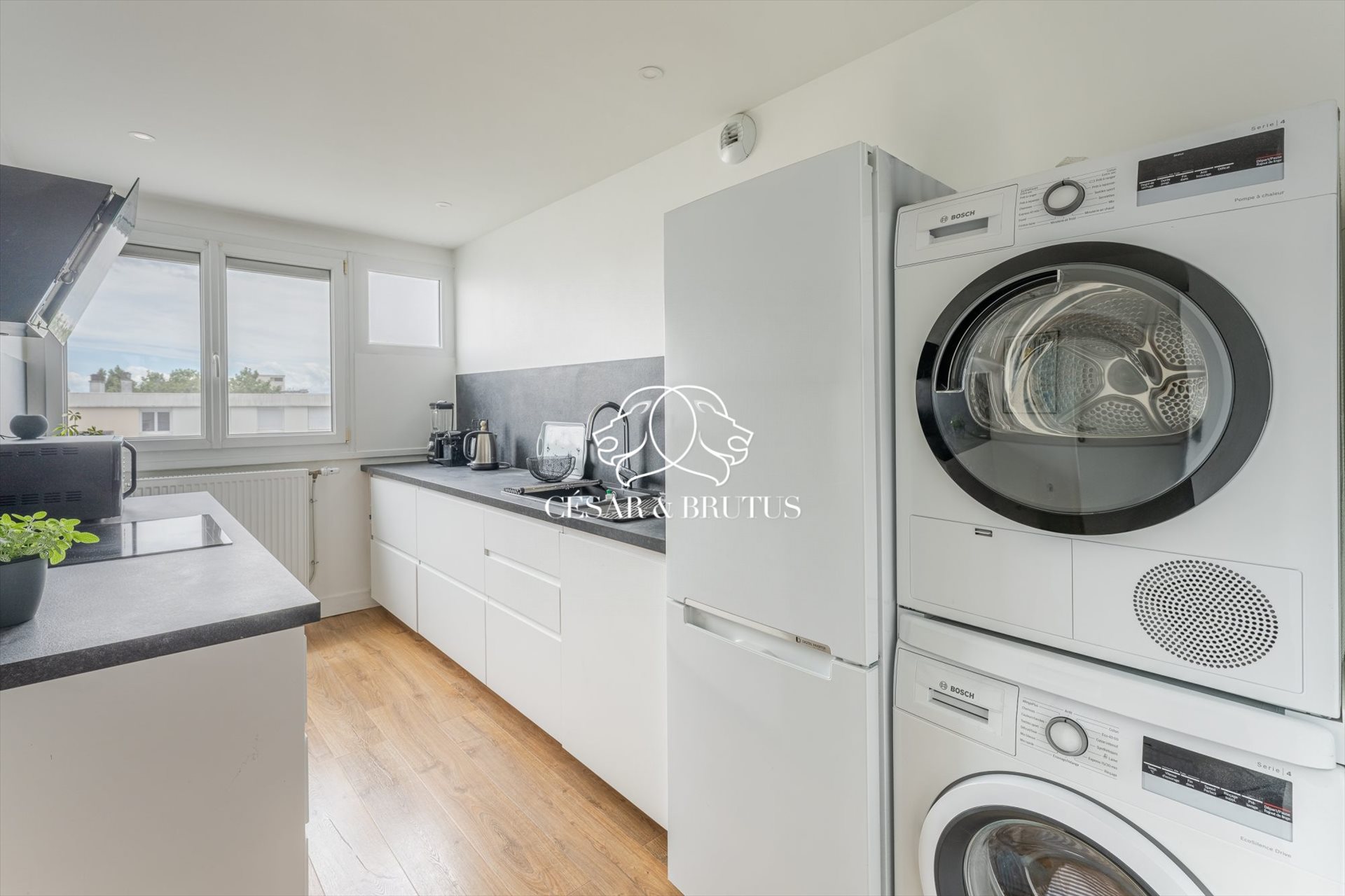 Appartement à vendre, 62m², Caluire-et-Cuire