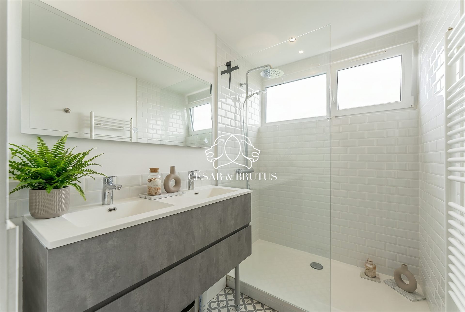 Appartement à vendre, 62m², Caluire-et-Cuire