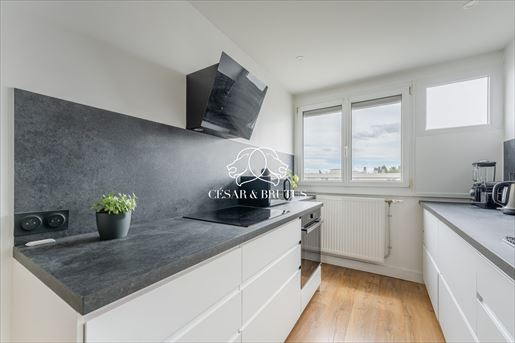 Appartement 3 pièces 62 m² · à Caluire-Et-Cuire · 62 m² · 265 000 €