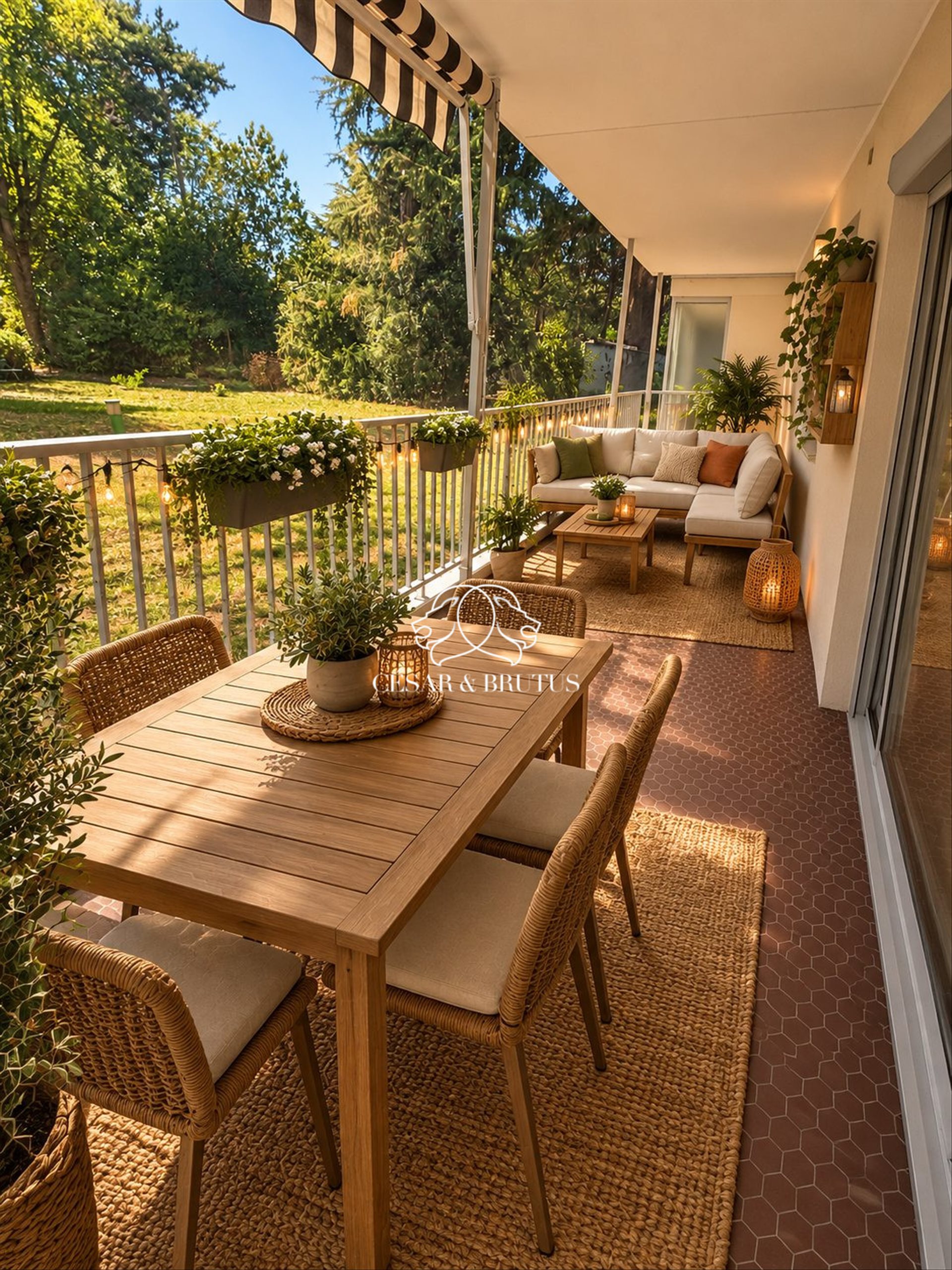 Appartement à vendre, 49m², Écully