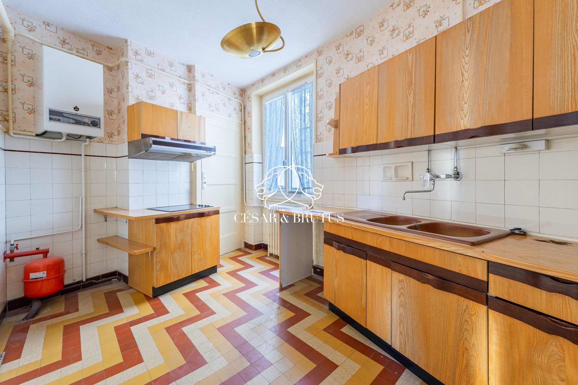 Appartement à vendre, 98m², Villeurbanne