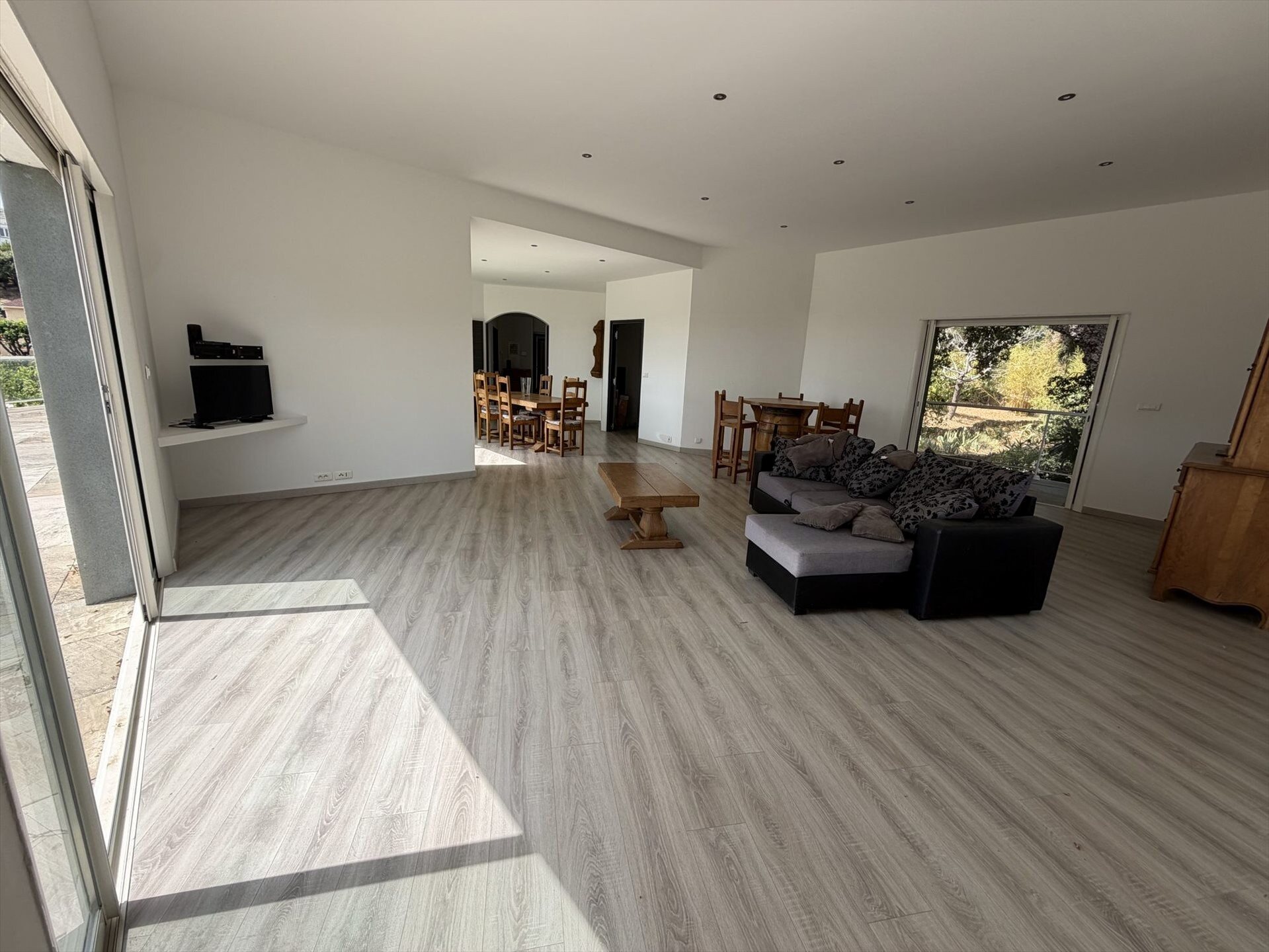 Maison à vendre, 290m², Biguglia