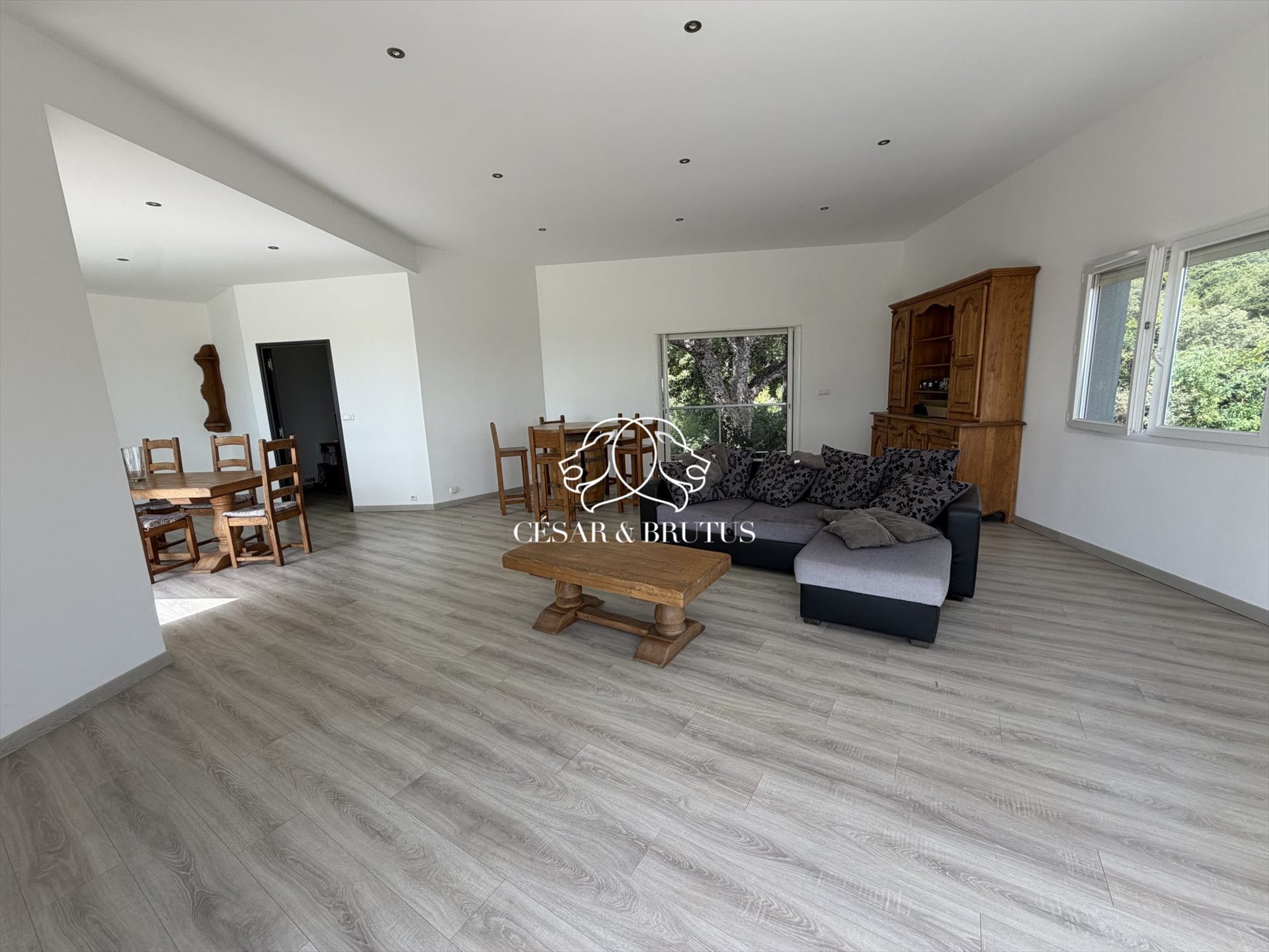 Maison à vendre, 290m², Biguglia