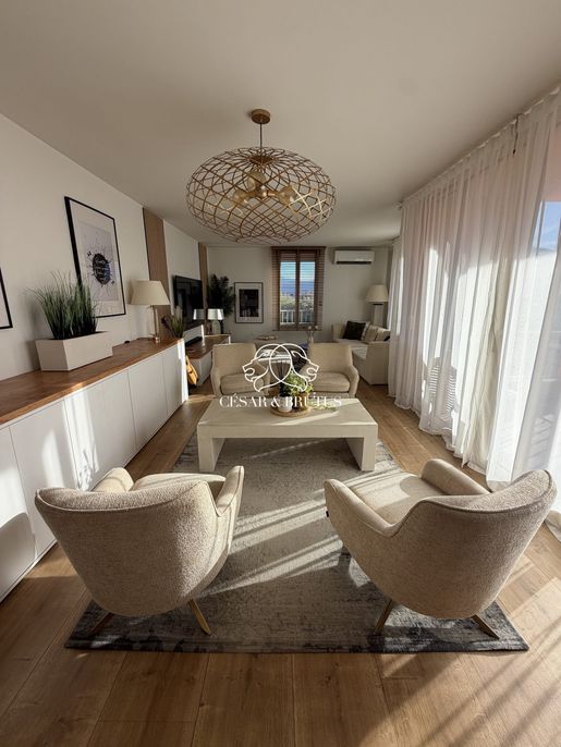 Appartement 4 pièces 103 m² · à Biguglia · 103 m² · 315 000 €