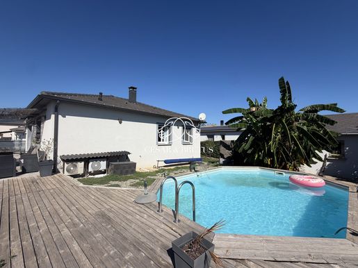 Appartement 4 pièces 92 m² · à Cervione · 92 m² · 375 000 €