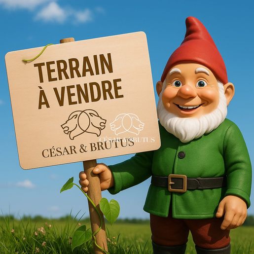 Terrain, terrain 626 m² — Reyrieux (Ain) · 190 000 €