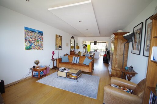 Appartement 6 pièces 136 m² · à Lentilly · 136 m² · 448 000 €