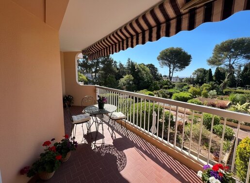 Appartement 3 pièces 64 m² · à Saint-Raphaël · 64 m² · 339 000 €