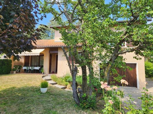 Maison 6 pièces 128 m² · à Francheville · 128 m² · 582 000 €