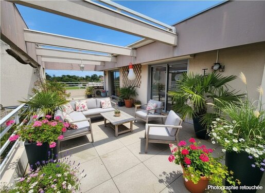 Appartement 6 pièces 143 m² · à Tassin-la-Demi-Lune · 143 m² · 575 000 €