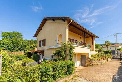 Maison 4 pièces 79 m² · à Saint-Romain-au-Mont-d'Or · 79 m² · 375 000 €