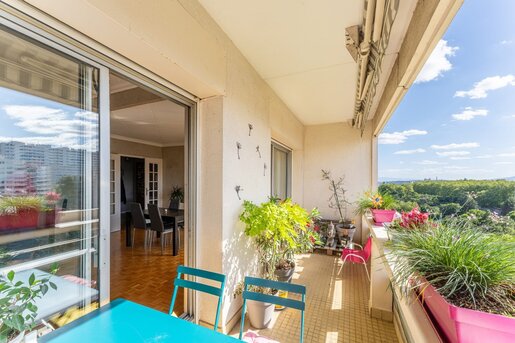 Appartement 4 pièces 89 m² · à Caluire-Et-Cuire · 89 m² · 300 000 €