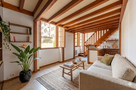 Appartement 2 pièces 45 m² · à Lyon · 45 m² · 260 000 €