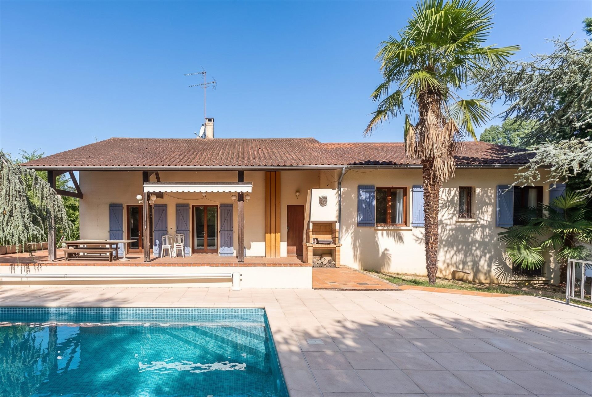 Maison à vendre, 215m², Collonges-au-Mont-d'Or