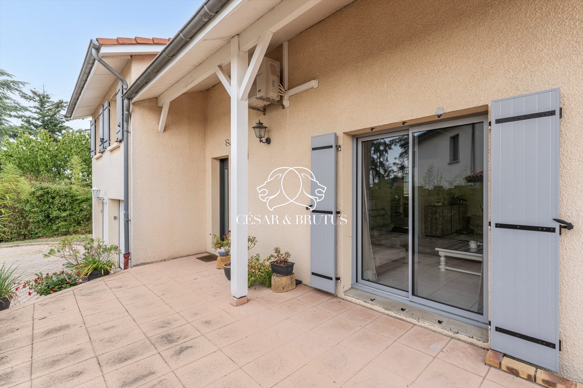 Maison à vendre, 142m², Lentilly