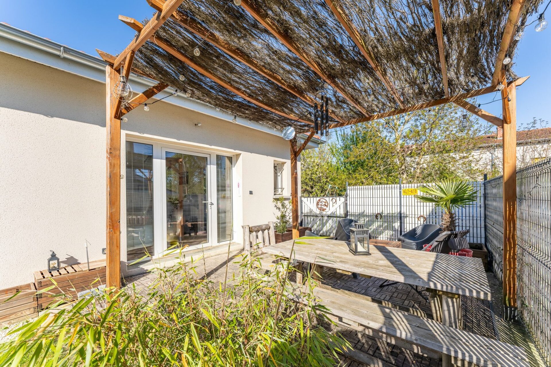 Maison à vendre, 102m², Tramoyes