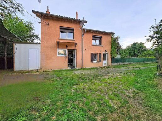 Appartement 5 pièces 102 m² · à Saint-Vincent · 102 m² · 114 000 €