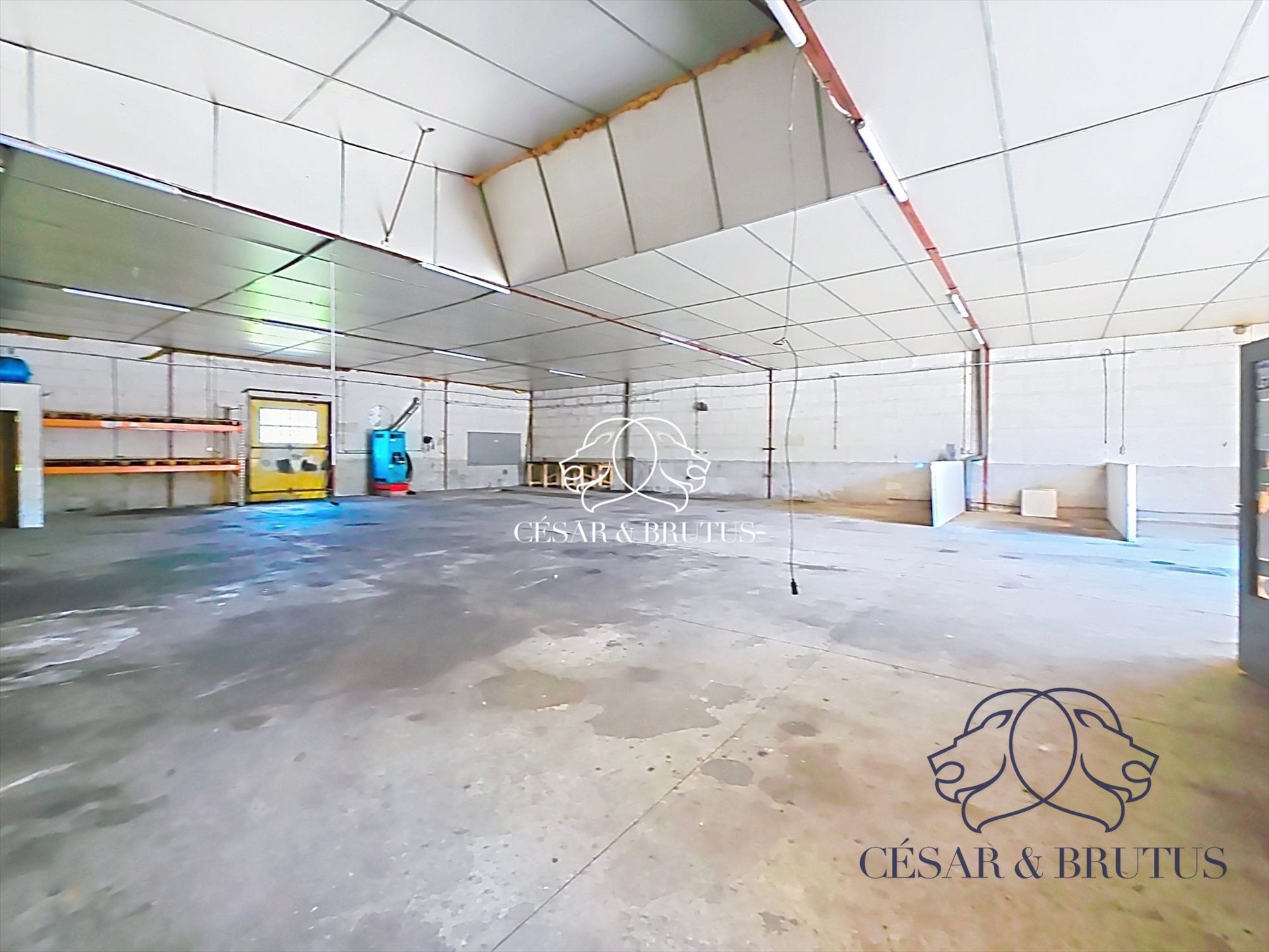 Maison à vendre, 496m², Saint-Vincent