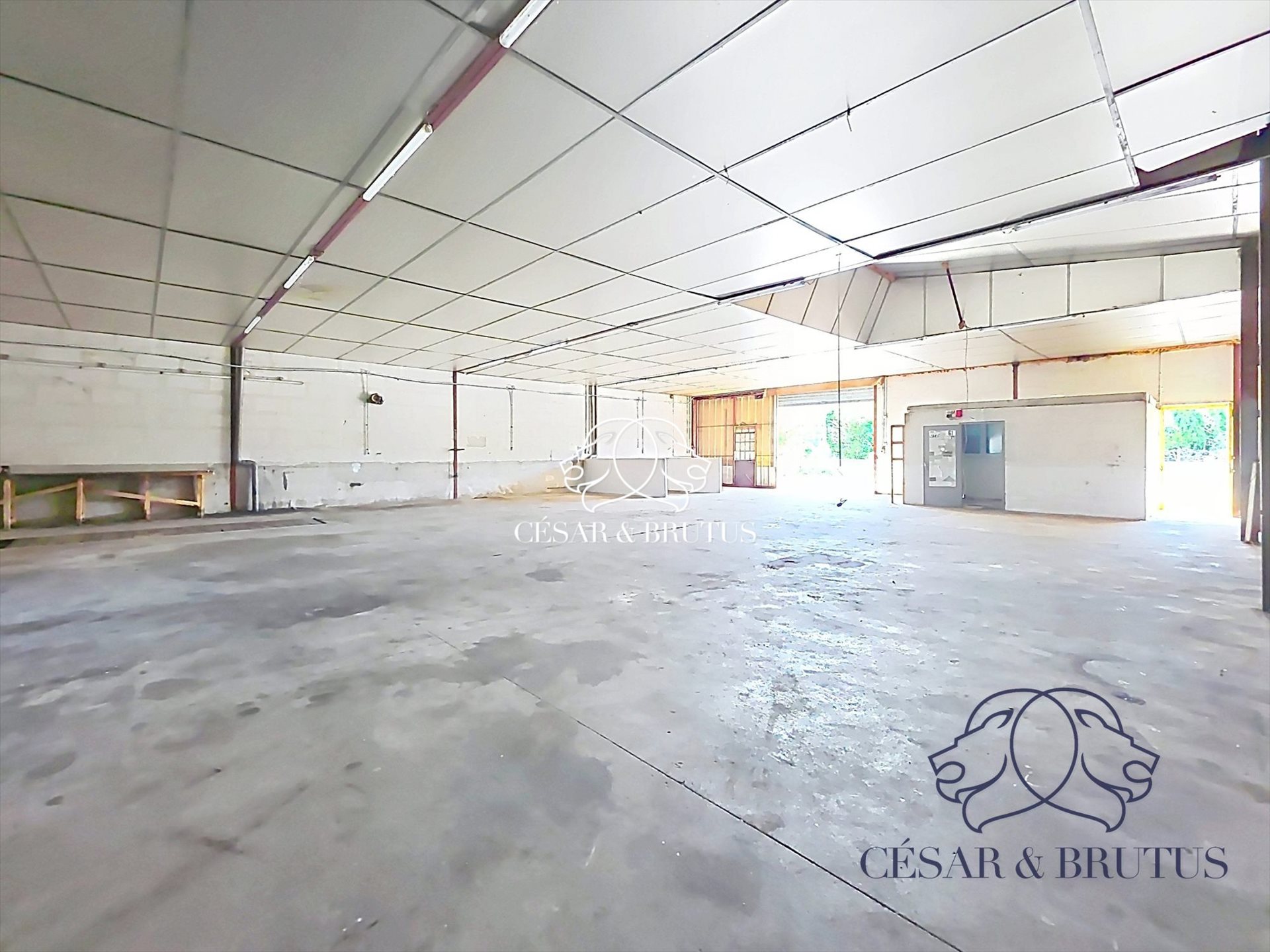 Maison à vendre, 496m², Saint-Vincent