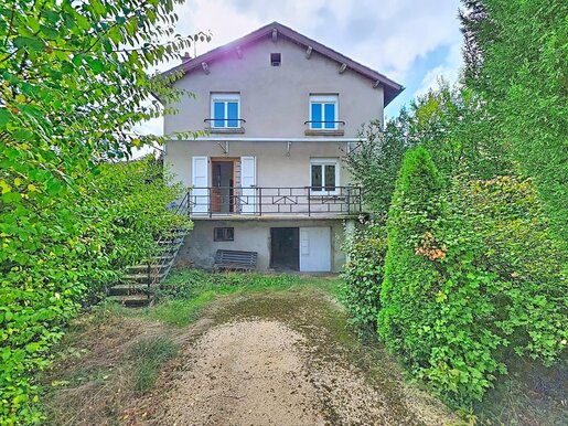 Maison 3 pièces 80 m² · à Lavoûte-sur-Loire · 80 m² · 86 000 €