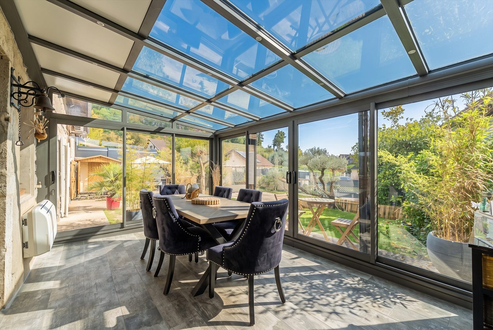 Maison à vendre, 202m², Creys-Mépieu