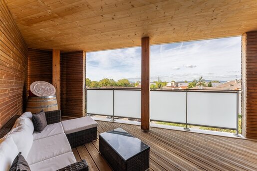 Appartement 4 pièces 84 m² · à Saint-Priest · 84 m² · 290 000 €