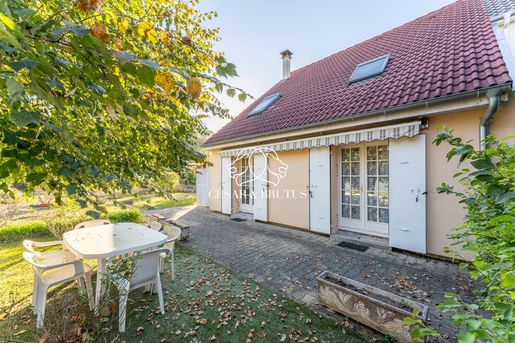 Maison 4 pièces 90 m² · à La Verpillière · 90 m² · 250 000 €