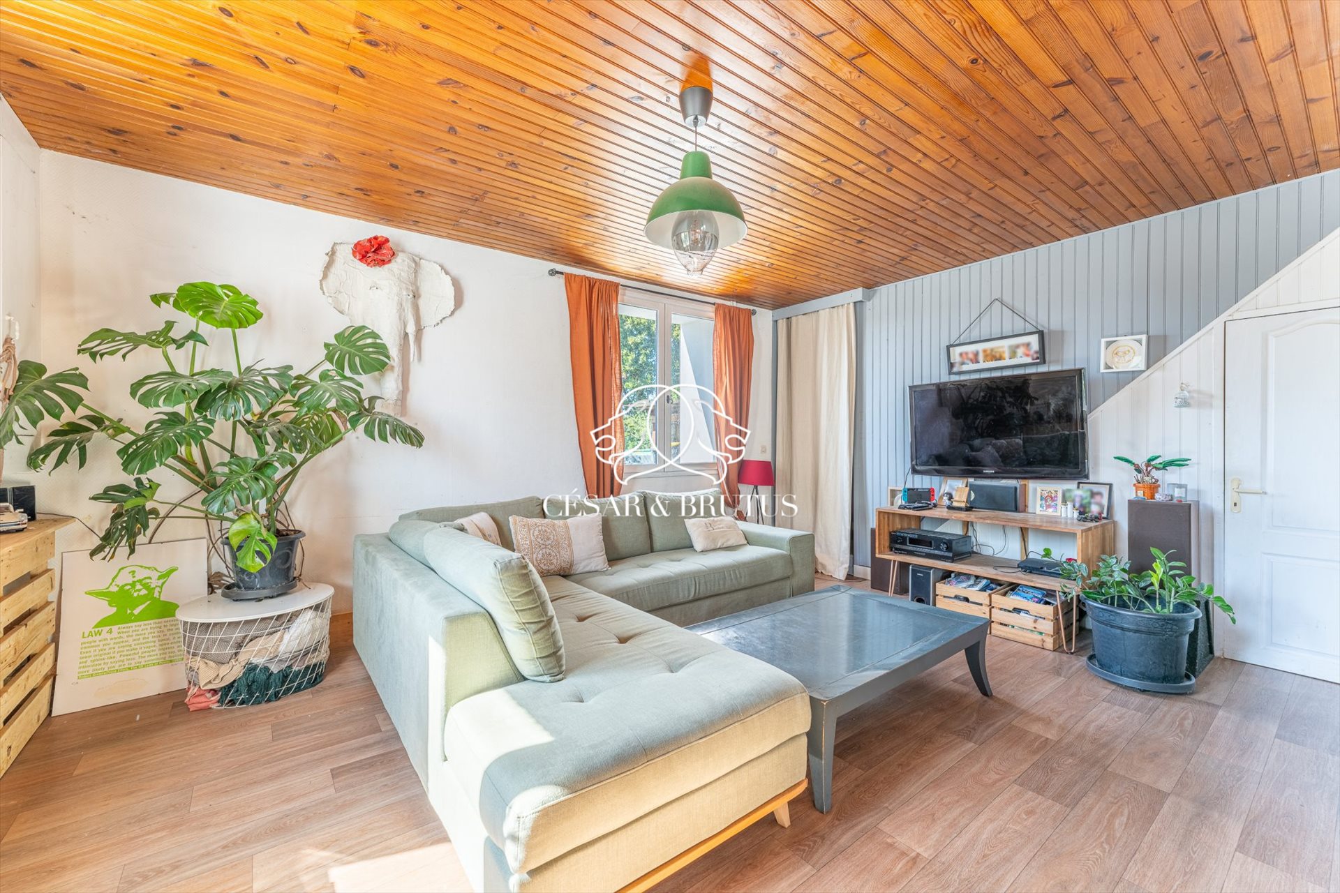 Maison à vendre, 189m², Saint-Didier-de-Formans