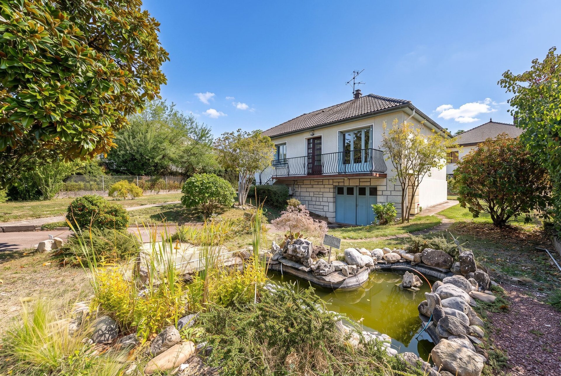 Maison à vendre, 82m², Saint-Priest