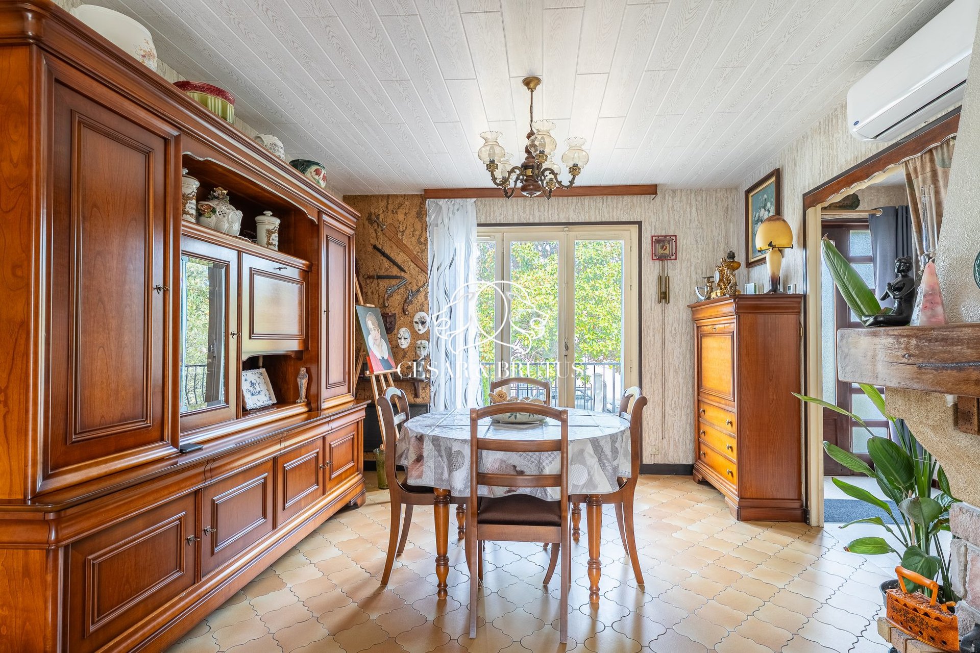 Maison à vendre, 82m², Saint-Priest