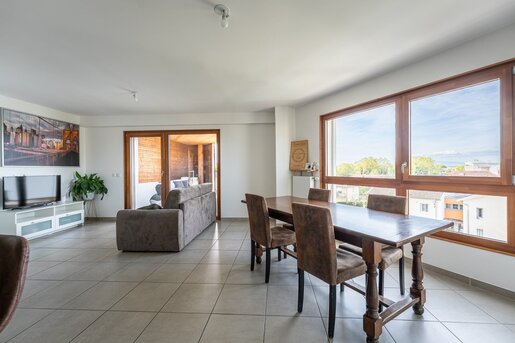 Appartement 4 pièces 84 m² · à Saint-Priest · 84 m² · 335 000 €