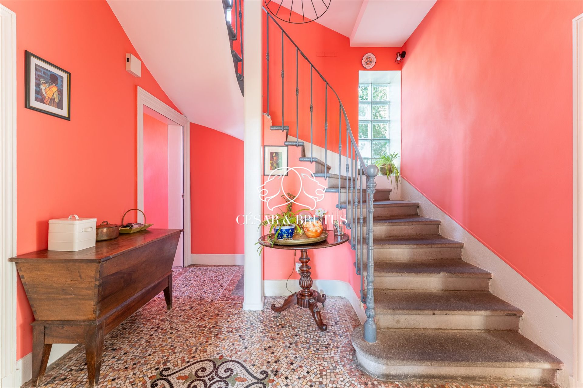 Maison à vendre, 190m², Vic-le-Comte